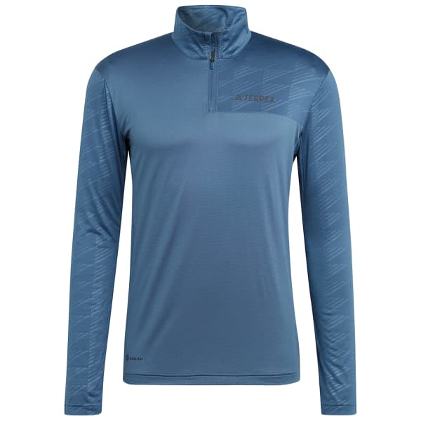 Adidas half t shirt top