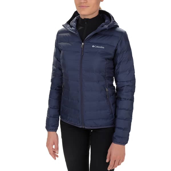 COLUMBIA LAKE 22 DOWN HOODED NOCTURNAL Doudoune ski