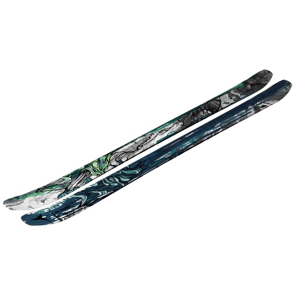 スキー ATOMIC BENT CHETLER 100 172cm Atomic Bent 100 2026 Freestyle skis : Snowleader
