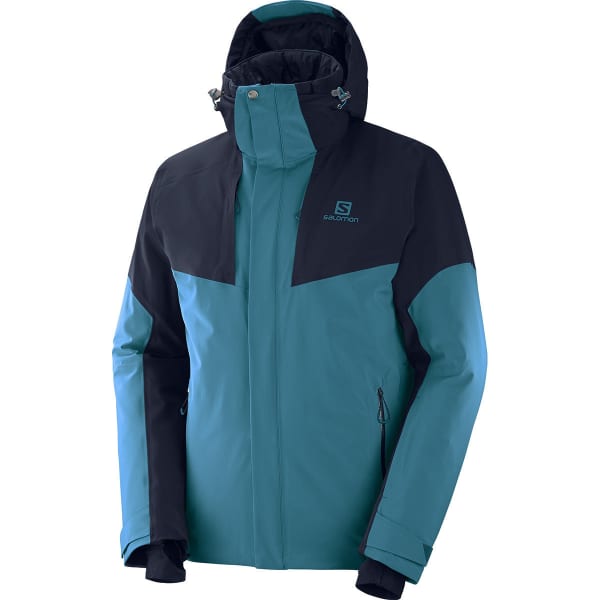 icerocket jkt