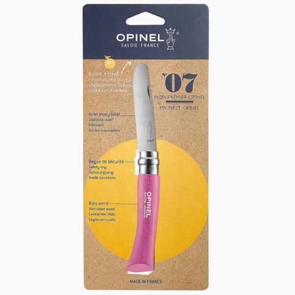 Mon premier opinel - Opinel 4 kids 