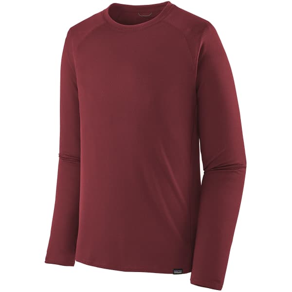 Maglia termica patagonia online