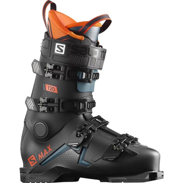 Salomon 120 max hot sale