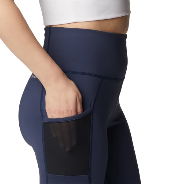 Mila pocket capri leggings discount