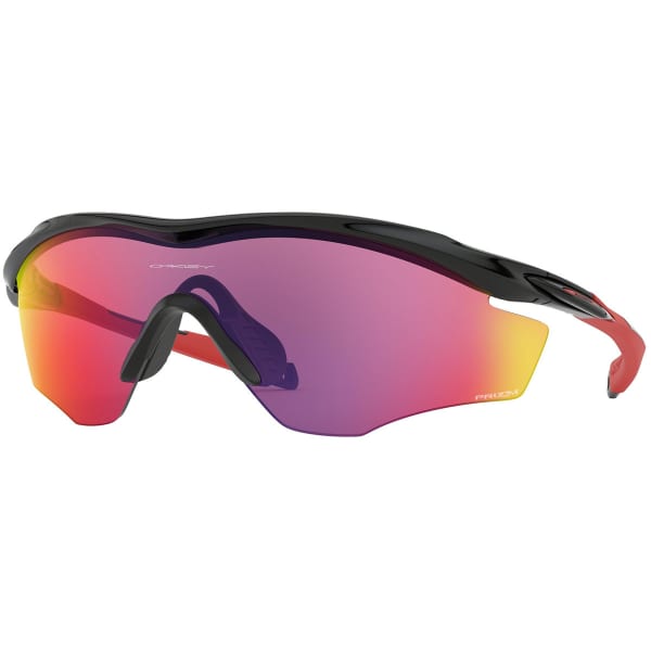 Oakley m2 frame xl polarized top