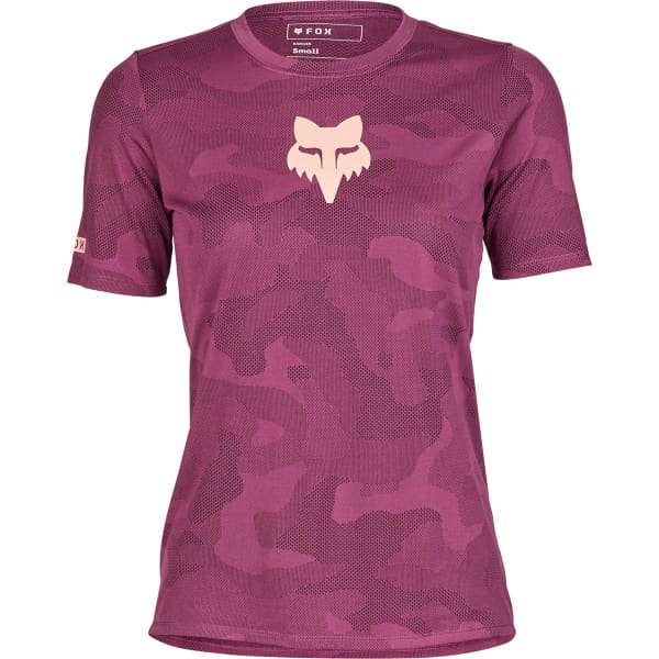 Maillot vtt femme fox clearance