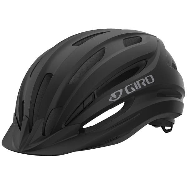 Matte black cycling helmet best sale