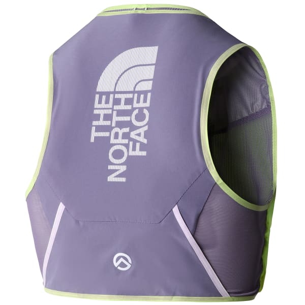 North face flight trail vest sale