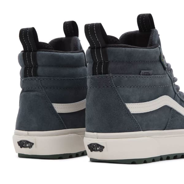 Vans sk8 hi mte best sale frost grey