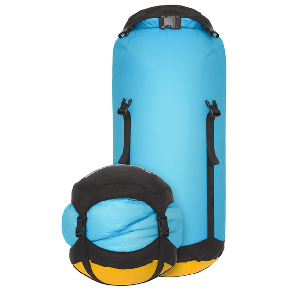 SEA TO SUMMIT SAC COMPRESSION ETANCHE EVAC UL 20L BLUE 24