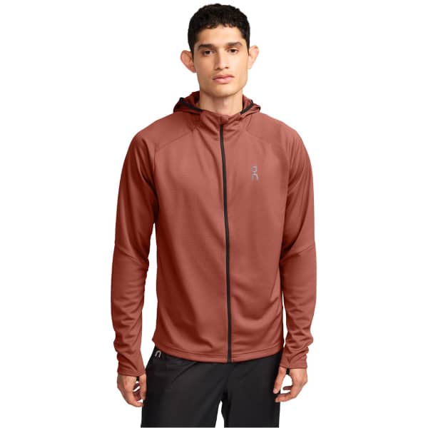 Auburn zip up hoodie new arrivals