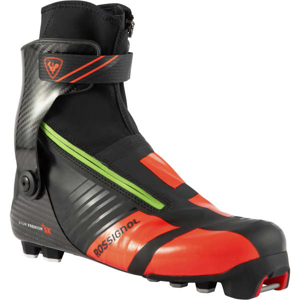 Rossignol X-IUM CARBON PREMIUM+ SKATE
