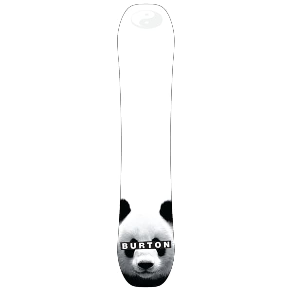 2018 Burton Process Smalls Kids Snowboard 142 cm | eBay
