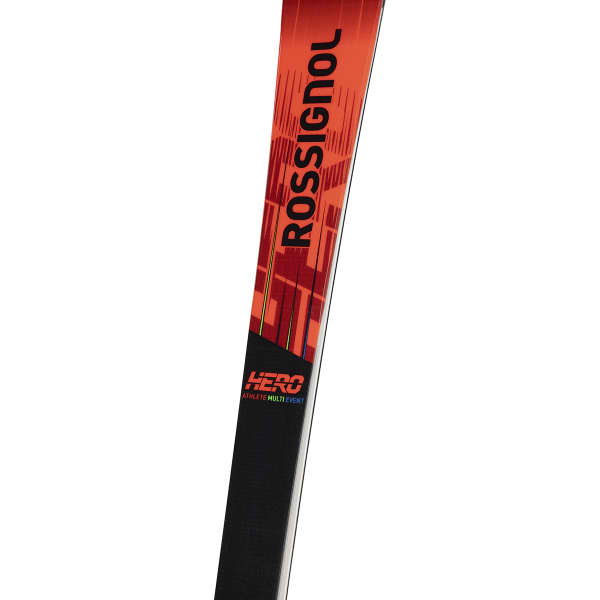 Rossignol Hero Athlete MultiEvent NX7 LF U8/U12