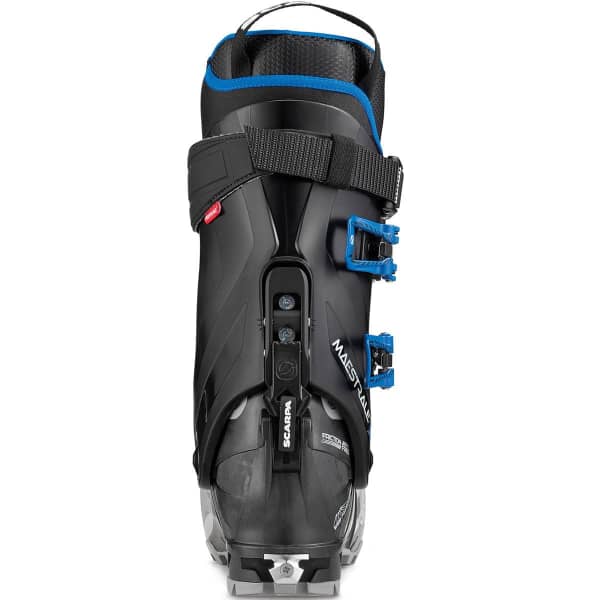 Scarpa maestrale deals xt