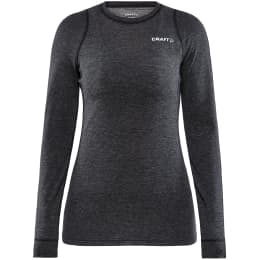 Core Wool Merino Set - Sous-vêtement thermique femme