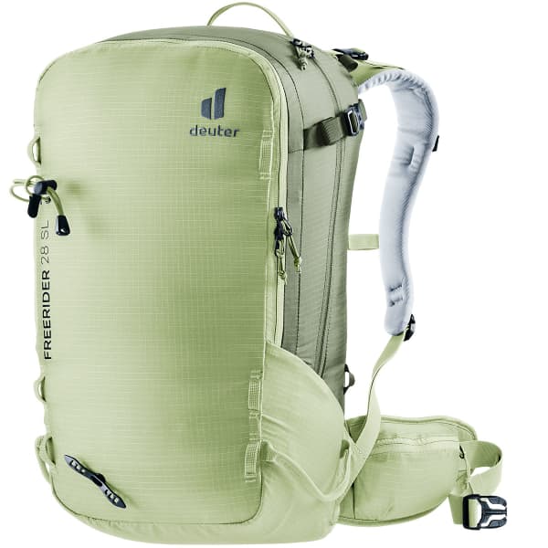 Zaino deuter scialpinismo 2025