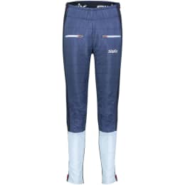 Collant De Ski De Fond SWIX Vistech - Pour Biathlon/entraînement - Taille M Femme - Noir - Matière Respirante - Neuf
