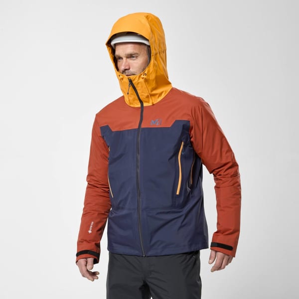 Veste millet kamet light gtx jkt sale