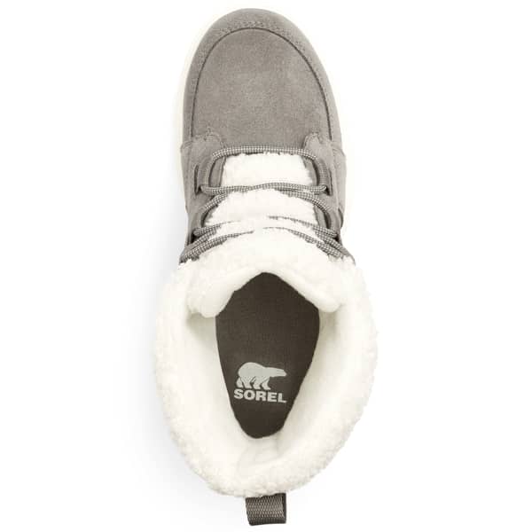Sorel explorer carnival snow boots discount