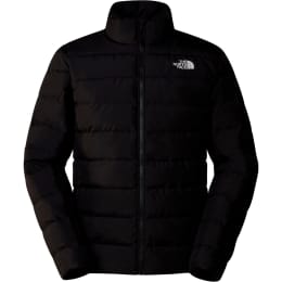 Plumon esqui the north face al mejor precio ekosport