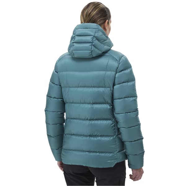 Millet kamet down jacket top