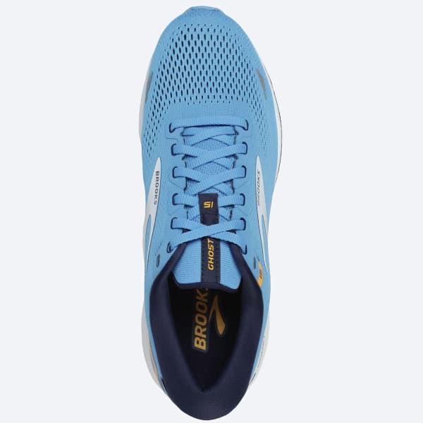 Brooks ghost 11 blue deals