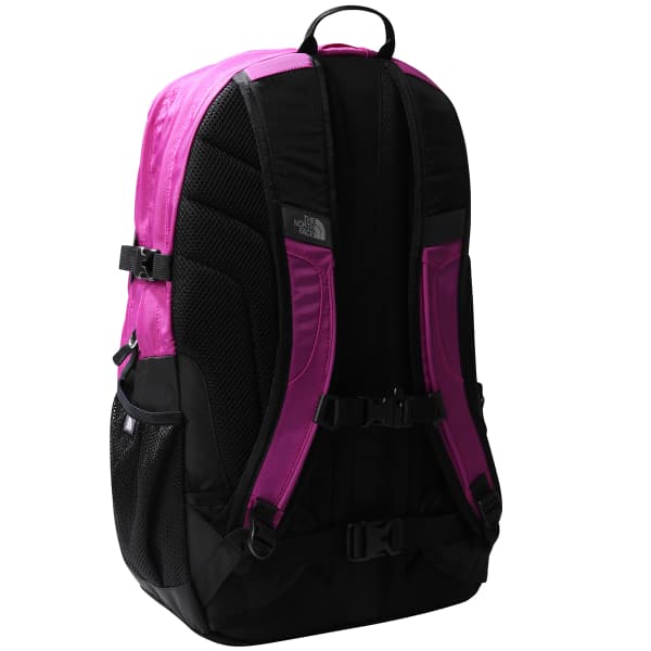 North face borealis purple cheap