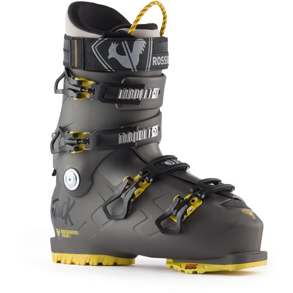 ROSSIGNOL TRACK 110 HV GW DARK BRONZE 25