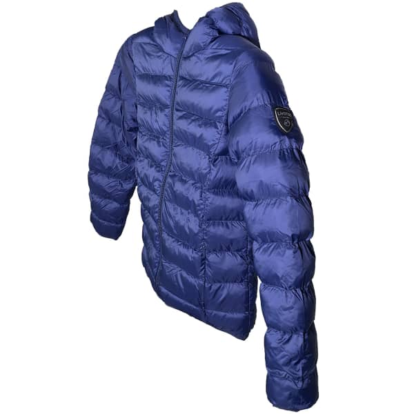 Down top jacket wiki