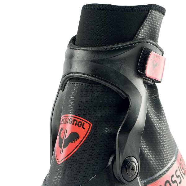 Rossignol x ium 2024 wc skate boot