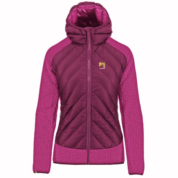 Raspberry pink jacket online