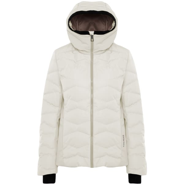 Colmar womens top down jacket