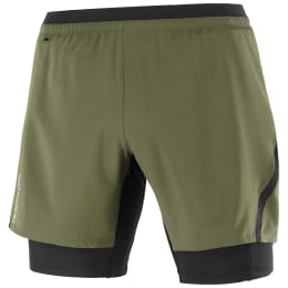 Salomon running clothes clearance
