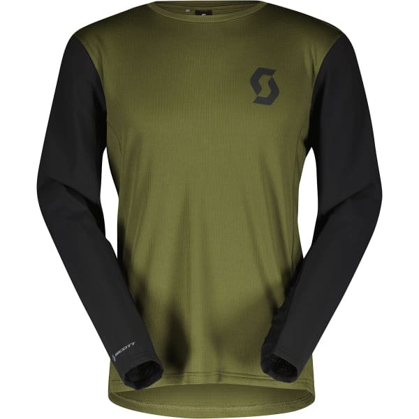 Scott mtb t shirt top
