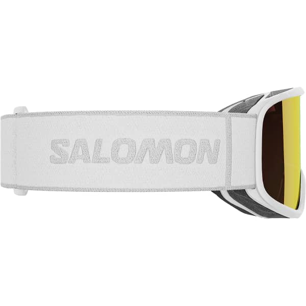 SALOMON-AKSIUM 2.0 S Unicolore - Masque de ski