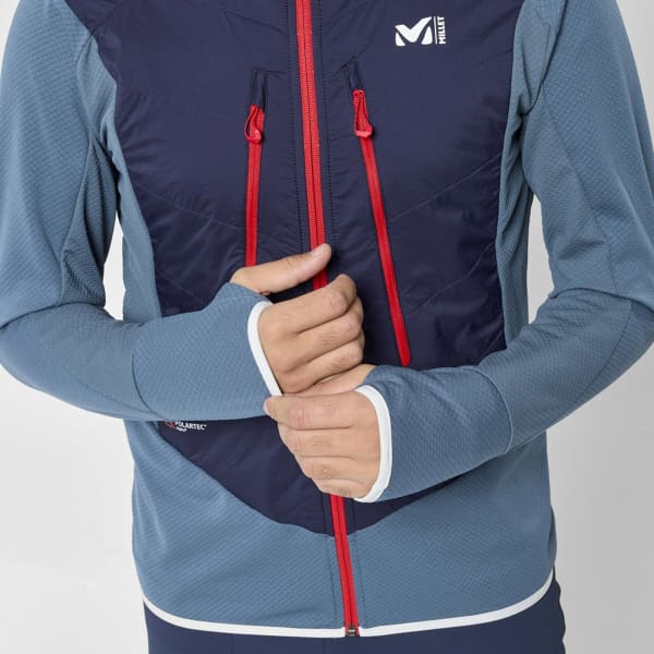 Millet extreme rutor alpha compo hoodie hotsell