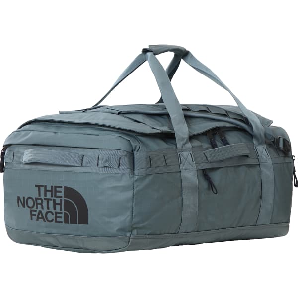 THE NORTH FACE-BC VOYAGER DUFFEL 62L GOBLIN BLUE/AVIATOR NAVY - Duffel