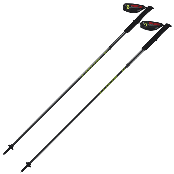 SCOTT POLE TRAIL SILVER Trail running pole