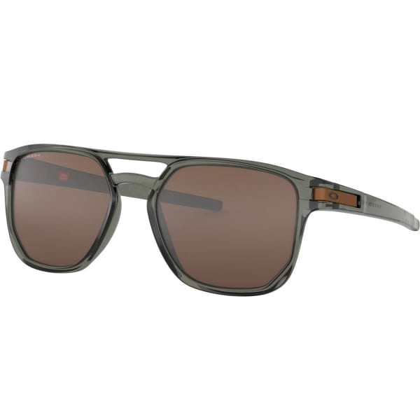 Oakley prizm latch beta cheap