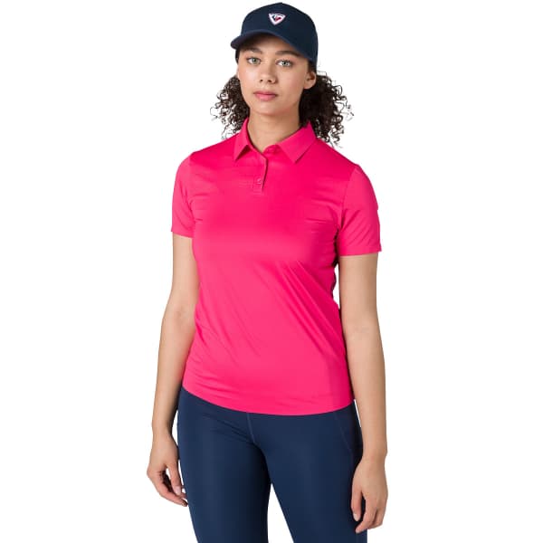 Polo shirt and hat hot sale