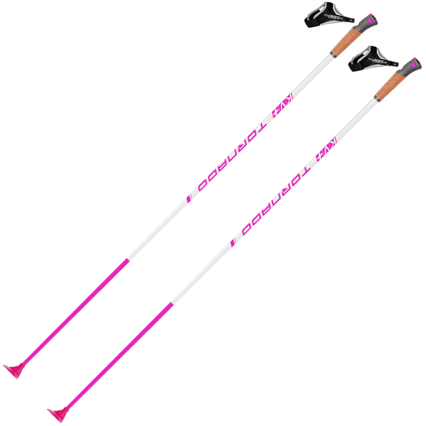 クロスカントリー KV+ TORNADO ジュニアプラス 145cm KV+-
