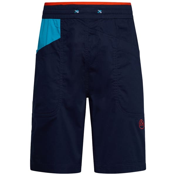 La sportiva climbing shorts on sale