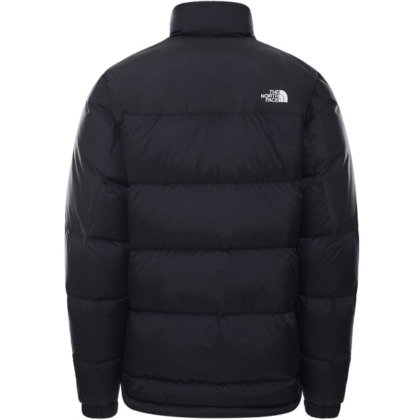 THE NORTH FACE-M DIABLO DOWN JKT TNF BLACK/TNF BLACK - Doudoune