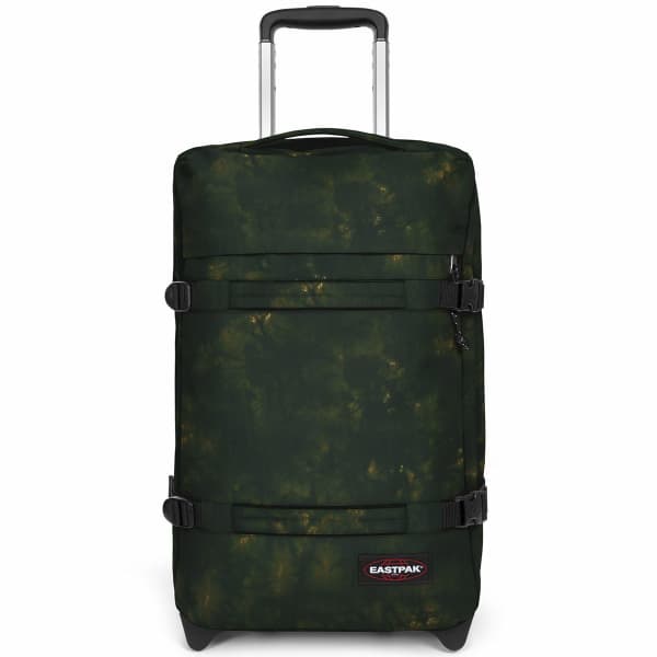 Eastpak tranverz s camo top