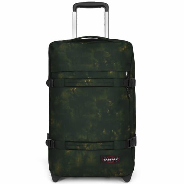 Slager Zeestraat Betekenisvol Eastpak Transit'r S Camo Dye Khaki 2023 op Ekosport