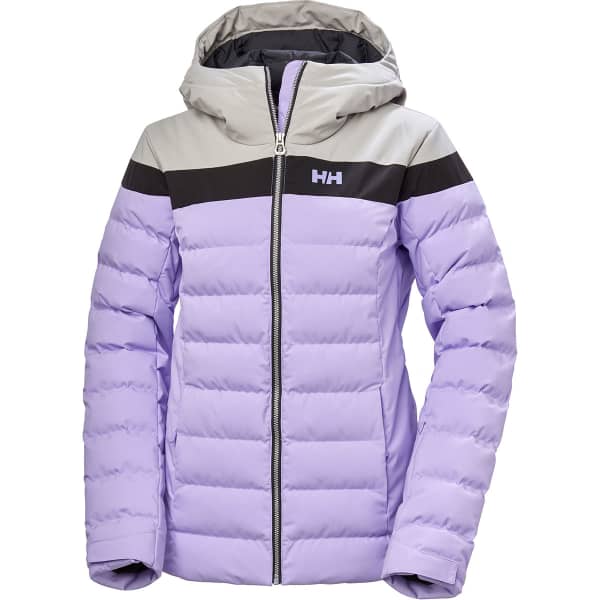 Helly hansen w imperial puffy jacket sales
