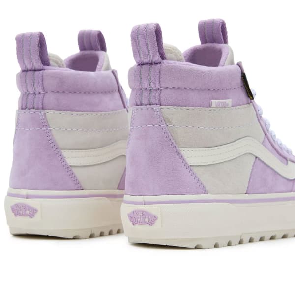 Vans slip cheap on violet ice