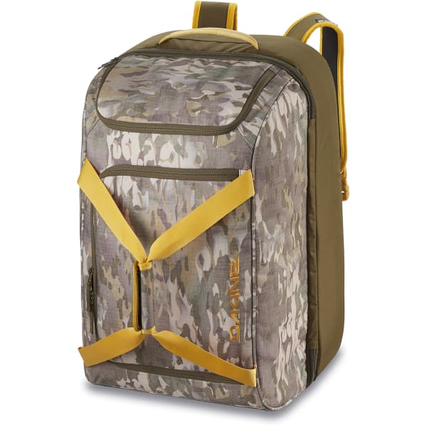 Boot Locker DLX 70L - Black – Dakine