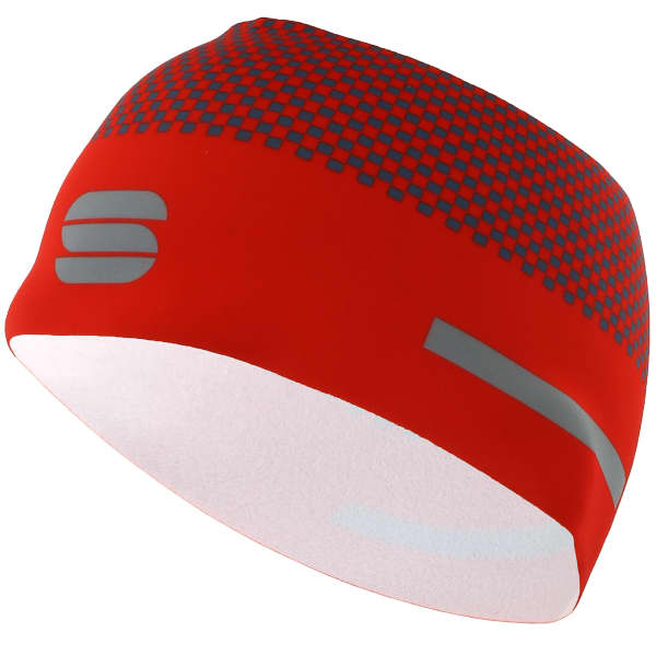 Bandeau de sport Rouge, Entrenoue